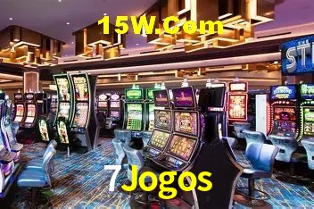 7Jogos Rio de Janeiro - Slot Strategy