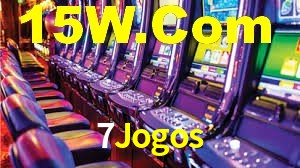 7Jogos App Interface