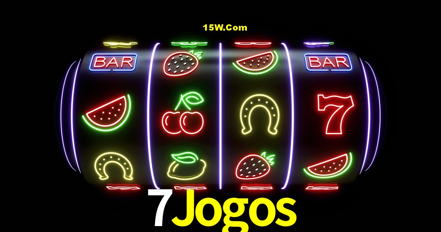 Platform Technology 7Jogos