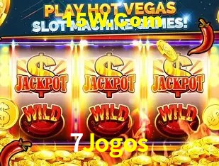 7Jogos Slot - 320+ Caça-Níqueis Premium