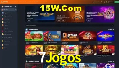 7Jogos Belo Horizonte - Basketball