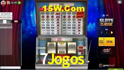 7Jogos Entrar - Login Seguro Certificado