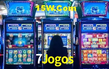 7Jogos - Customer Support