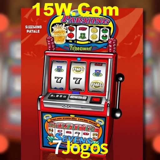 Desvendando o Mundo dos Jogos Virtuais na 7Jogos