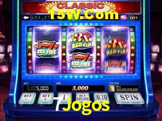 7Jogos Brasília - Leaderboards