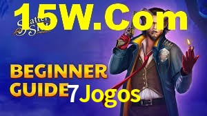 Statistics 7Jogos