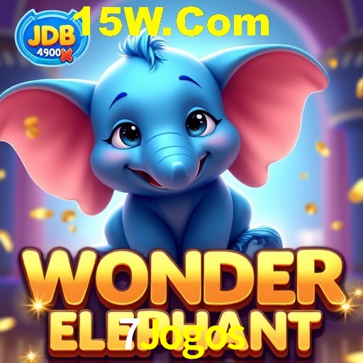 Seasonal Promotions 7Jogos