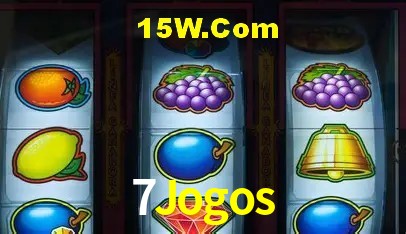 7Jogos - Análise de Mercados Esportivos
