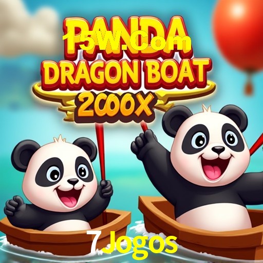 Estatísticas do Jogo 7Jogos
