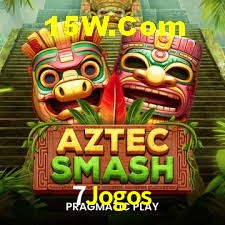 Secure Login 7Jogos