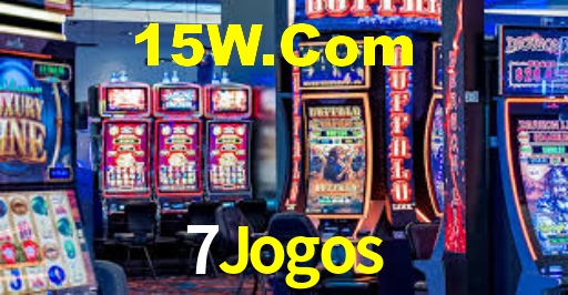 7Jogos,7Jogos.Com
