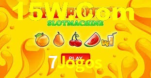 VIP Casino 7Jogos