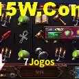 7Jogos Brasília - Jogo Features