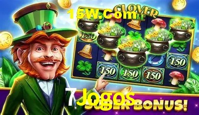 Diretório de Jogos 7Jogos