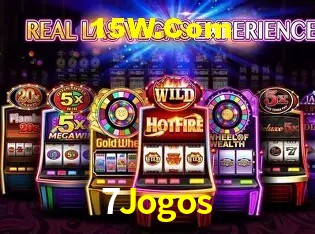 Sistemas de Segurança 7Jogos