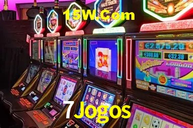7Jogos Rio de Janeiro - Licenses