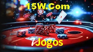 Live Casino 7Jogos