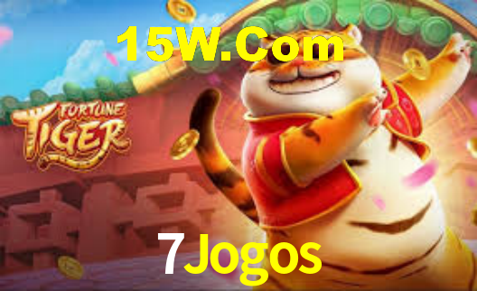 7Jogos - App Security