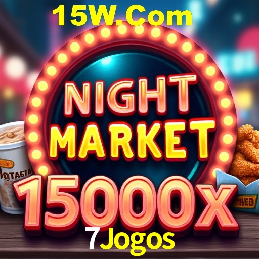 7Jogos Bônus - Pacote R$5.000 + VIP