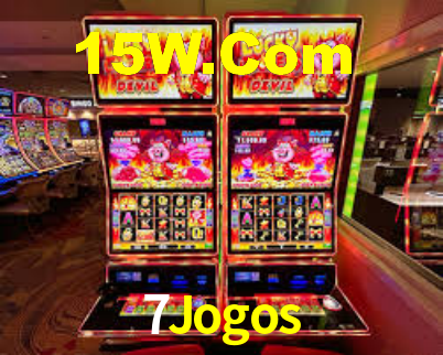 7Jogos - Installation Guide