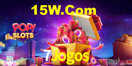 7 Jogos Bet
