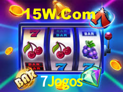 7Jogos - App Features