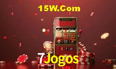 Promoção Relâmpago 7Jogos