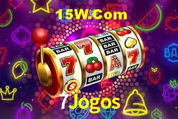 7Jogos - Support