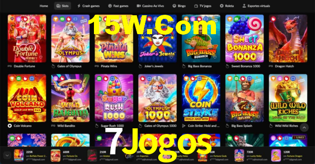 7Jogos,7Jogos.Com