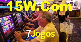 Welcome Bonus 7Jogos