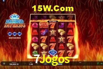 7Jogos Belo Horizonte - Winners
