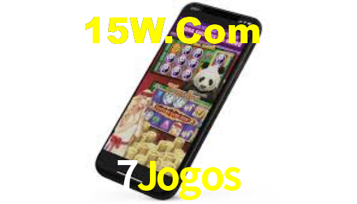 7 Jogos Bet