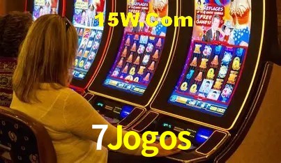 Login Seguro 7Jogos