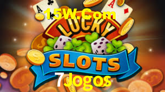 7Jogos App - Aplicativo Móvel Oficial