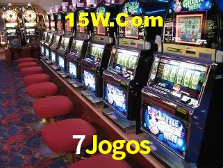 7Jogos - Winners Celebration