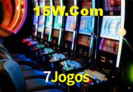 Slot Games 7Jogos