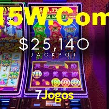 Blackjack Table 7Jogos