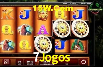 7Jogos São Paulo - Top Slots