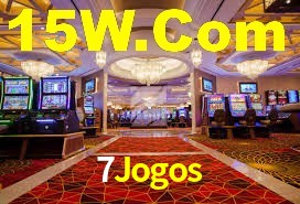 Welcome Bonus 7Jogos