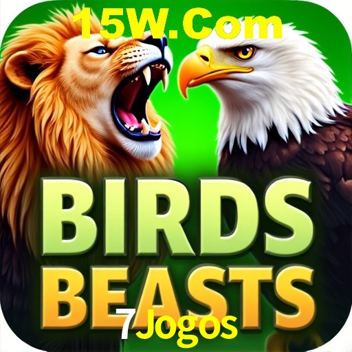 PIX Instantâneo 7Jogos