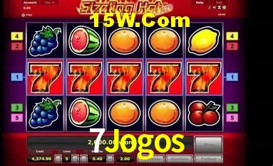 Promoções Sazonais 7Jogos