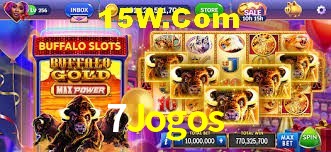 Game Providers 7Jogos