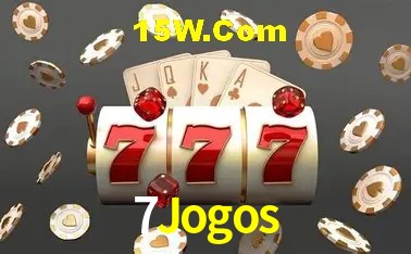 7Jogos - Aplicativo Móvel