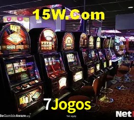 Cadastro Rápido 7Jogos