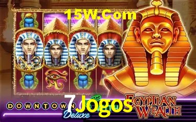 Jogos de Slot 7Jogos