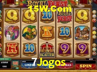 Segurança 2FA 7Jogos