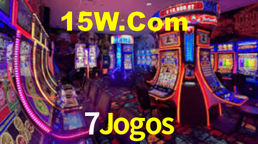 7Jogos,7Jogos.Com