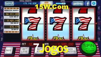7Jogos - Pagamento PIX Instantâneo