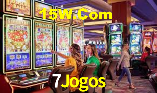 7Jogos - App Compatibility