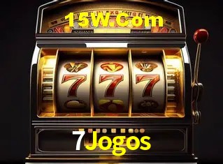 7Jogos Fortaleza - Reviews